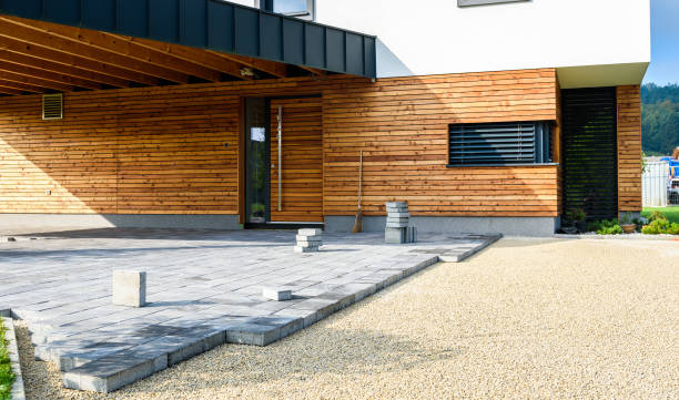 Best Driveway Pavers Contractor  in Lumber City, GA