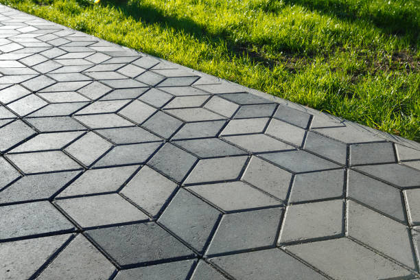 Best Permeable Paver Driveway  in Lumber City, GA