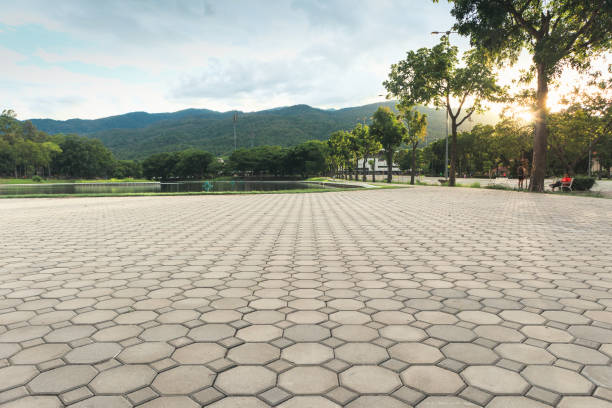 Best Driveway Repair Near Me  in Lumber City, GA