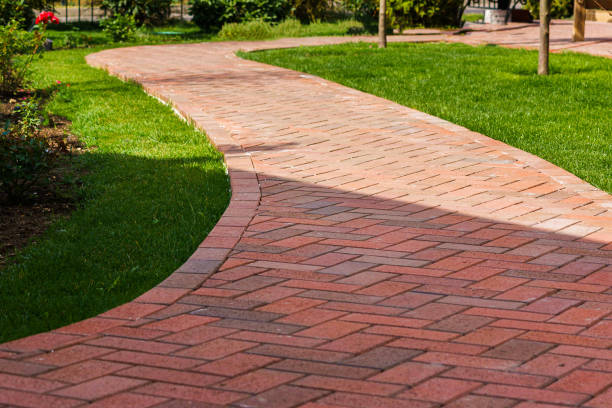 Best Permeable Paver Driveway  in Lumber City, GA