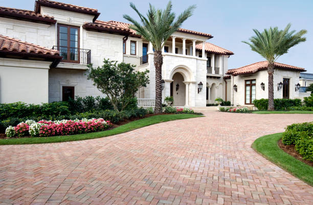 Reasons to Select Us for Your Driveway Paving Requirements in Lumber City, GA