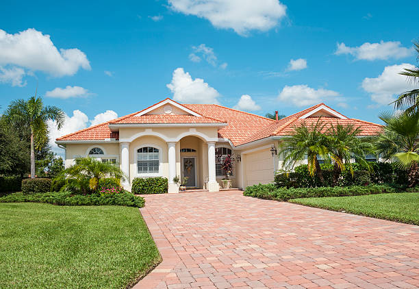 Best Driveway Repair Near Me  in Lumber City, GA