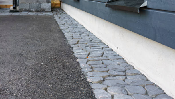 Best Custom Driveway Pavers  in Lumber City, GA