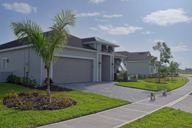Reliable Lumber City, GA Driveway Pavers Solutions
