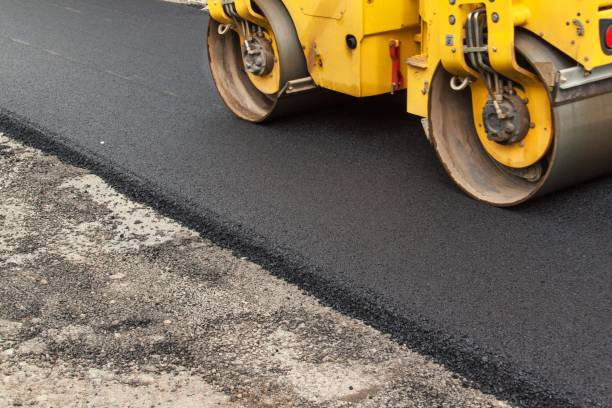 Best Affordable Driveway Paving  in Lumber City, GA